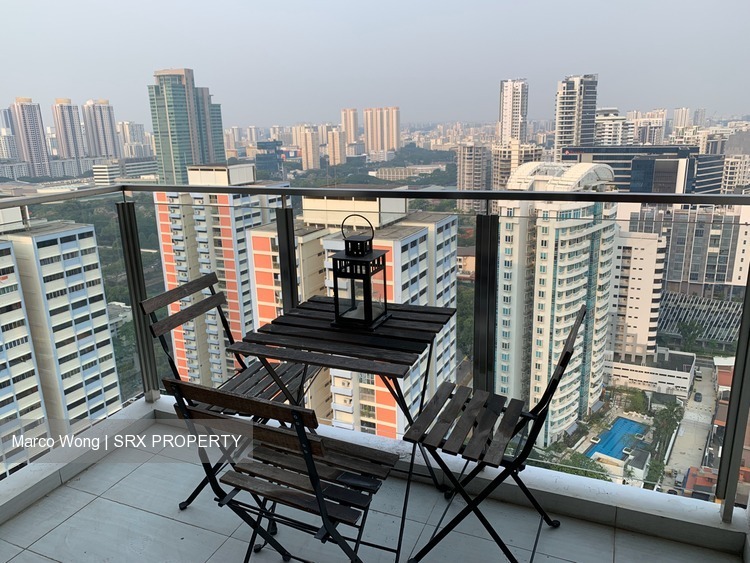 One Dusun Residences (D12), Apartment #213947501